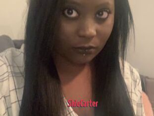 SkieCarter