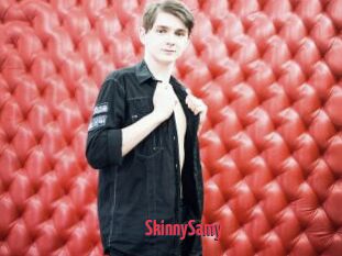 SkinnySamy