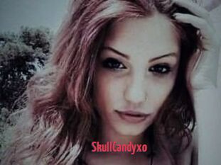 SkullCandyxo