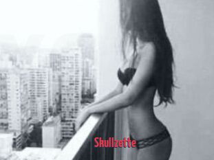 Skullzette