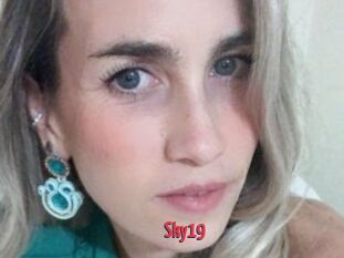 Sky19