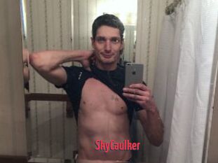 SkyCaulker