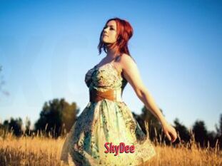 SkyDee