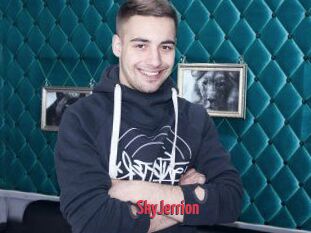 SkyJerrion