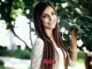 SkyLina