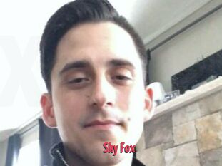 Sky_Fox