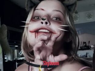 Skyboom