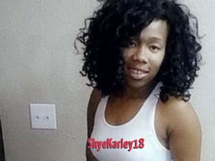 SkyeKarley18
