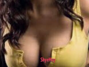 SkyeMay