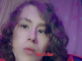 SkyeStriker