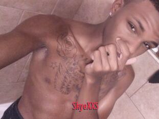 SkyeXXS