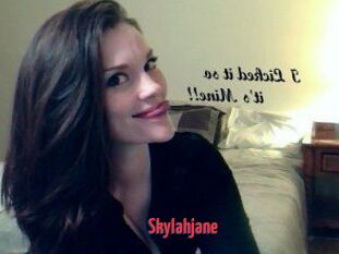 Skylahjane