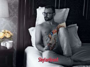 SkylarGrant