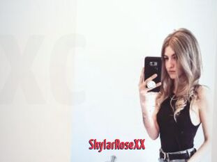SkylarRoseXX