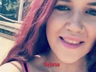 Skylarxo