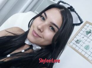 SkyleerLove