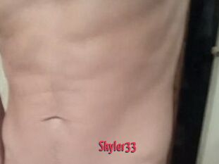 Skyler33