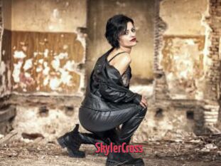 SkylerCross
