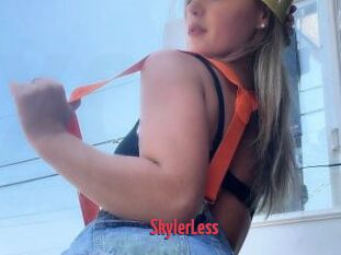 SkylerLess