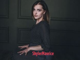 SkylerMaurice
