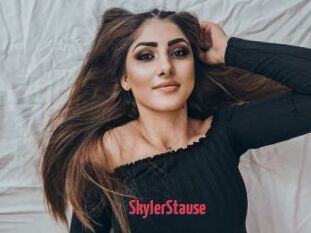 SkylerStause