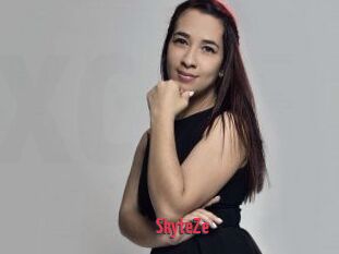 SkyteZe
