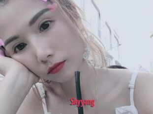 Skyyang
