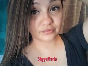 SkyyeMarie