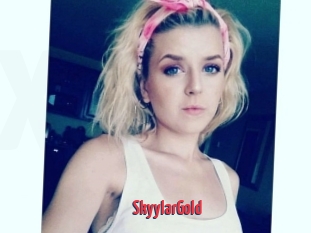 SkyylarGold