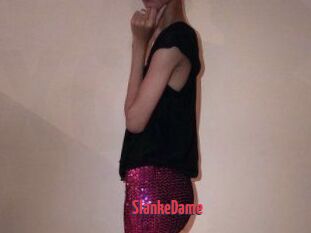 SlankeDame