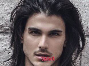 SlaterX