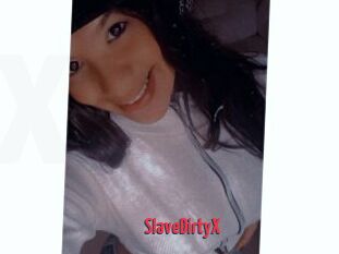 SlaveDirtyX
