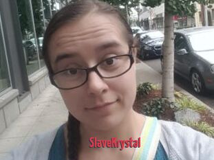 SlaveKrystal
