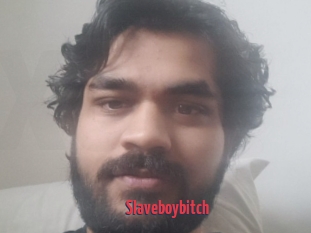 Slaveboybitch