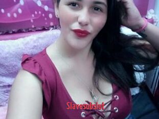 Slavesubslut