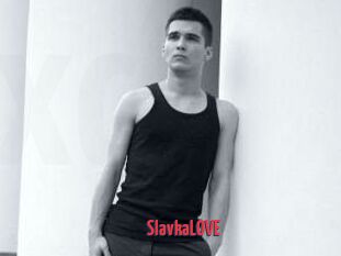 SlavkaLOVE