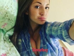 Slavnafoxy