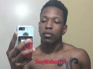 SleepWalker130
