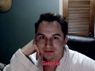 SleepyLad