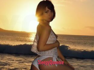 SleepyQueenie