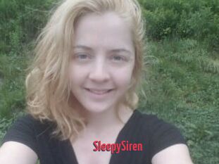SleepySiren
