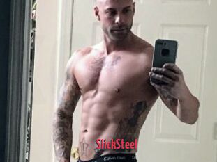 SlickSteel
