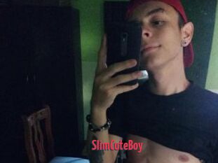 SlimCuteBoy