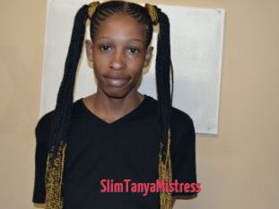 SlimTanyaMistress