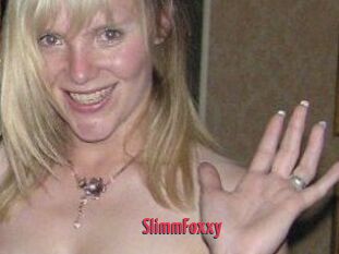 SlimmFoxxy