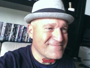 Slocum