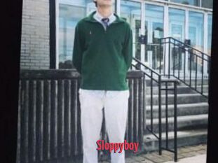 Sloppyboy