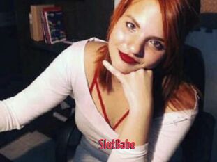 SlutBabe