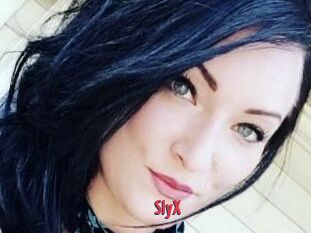 Sly_X_