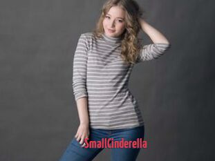 SmallCinderella